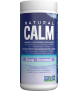 Natural Calm Sleep Mixed Berry