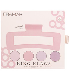 Framar King Klaws Blush