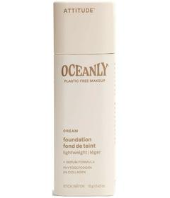 ATTITUDE Oceanly Light Coverage Foundation