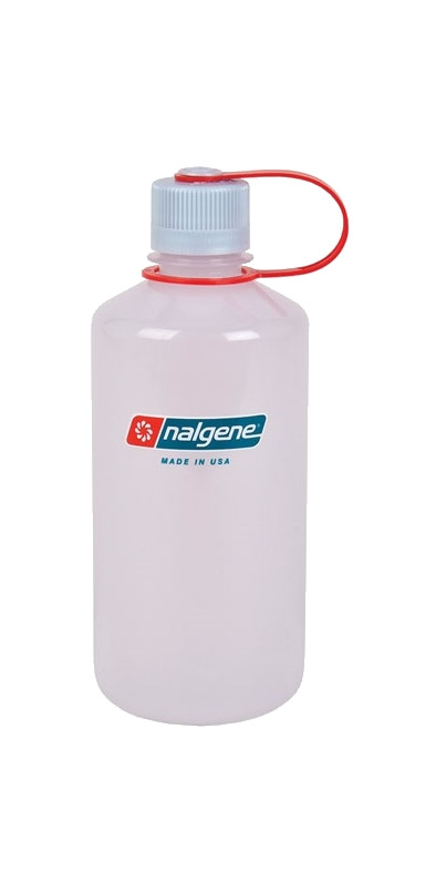 Achetez Nalgene bouteille d'eau à bouche étroite de 32 onces sur Well ...