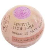 SOAK Bath Co Bath Bomb Lavender