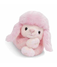 One Love Millie Pink Poodle