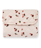 Avery Row Travel Changing Mat Peaches