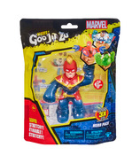 Heros Of Goo Jit Zu Marvel S5 Captain Marvel