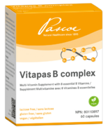 Pascoe Vitapas B Complex