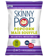 Skinny Pop Popcorn Sweet & Salty Kettle Corn