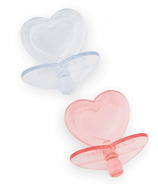Corolle Doll Pacifiers