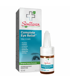 Similasan Complete Eye Relief