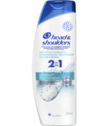 Head & Shoulders 2-in-1 Shampoo Deep Scalp Hydration