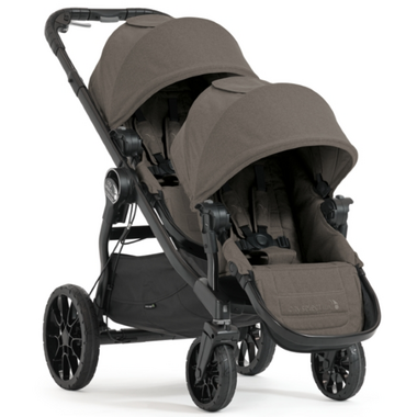 Baby jogger city select lux second seat online