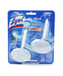 Lysol No Mess Automatic Toilet Bowl Cleaner Spring Waterfall