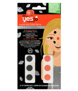 Yes To Tomatoes Charcoal Zit Zapping Dots