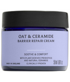 Neal's Yard Remedies Oat & Ceramide Barrier Repair Cream