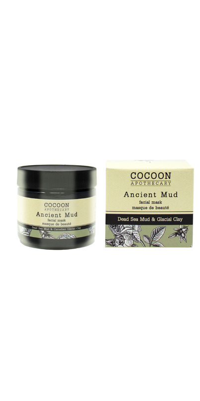 Buy Cocoon Apothecary Ancient Mud Facial Mask at Well.ca Free