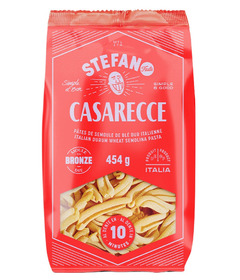 Stefano Faita Casarecce