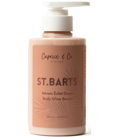 Caprice & Co Body Cream St. Barts