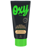 OXY Deep Pore Daily Facial Acne Cleanser with Salicylic Acid 