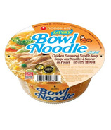 Nongshim Bol de nouilles de poulet doux