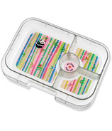 Yumbox - Funny Monsters - Silicone Condiment Squeeze Bottles (Set of 3)