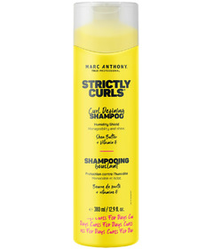 Marc Anthony Strictly Curls Curl Defining Shampoo