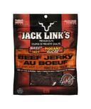 Jack Link's viande séchée au boeuf goût piquant sucré