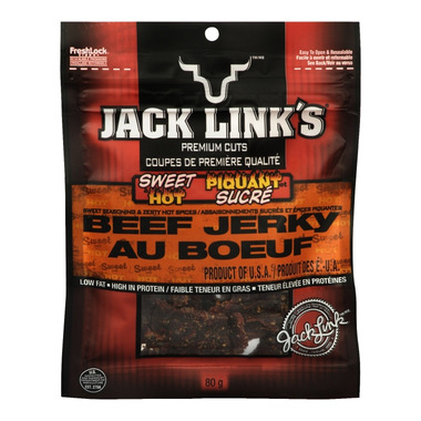 Buy Jack Link's Premium Cuts Beef Jerky at Well.ca | Free Shipping $35 ...