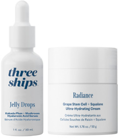 Three Ships Hydration Duo Bundle