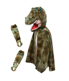 Great Pretenders Grandasaurus T-Rex Cape with Claws