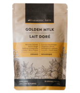 Harmonic Arts Golden Mylk Herbal Latte