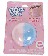 Taste Beauty Bath Bomb with Charm Pop Tarts