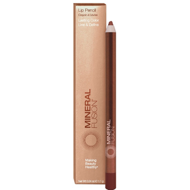 Mineral Fusion Lip Pencil Mineral Fusion Lip Pencil