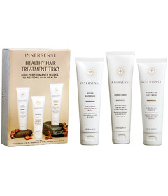 Innersense Healthy Hair Treatment Trio