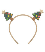 Rockahula Kids Velvet Christmas Tree Headband