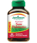Jamieson Prostease Saw Palmetto Bonus Pack