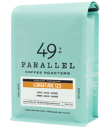 49e Parallèle Café Longitude 123 Filtre en grains entiers