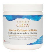 Vitality GLOW Marine Collagen + Biotin