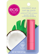 eos Super Soft Shea Lip Balm Stick Coconut Milk