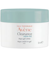 Avene Cleanance Aqua-Cream-in-Gel