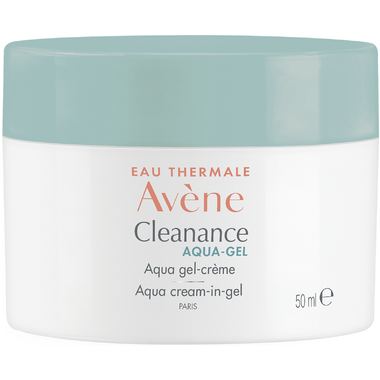 Buy Avene Cleanance Aqua-Cream-in-Gel at