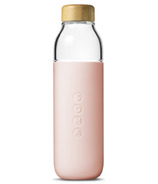 Soma Blush Water Bottle