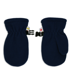 Hot Paws Unisex Fleece Mitt Pacific