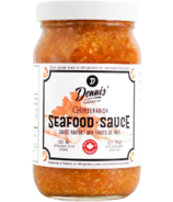 Dennis Horseradish Seafood Sauce
