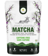 Ecoideas Organic Mulberry Leaf Tea Powder