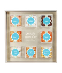 Sugarfina Sweet & Sparkling Bento Box