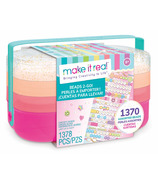 Make it Real Beads-2-Go