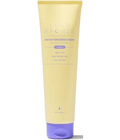 Luna Bronze Instant Bronzing Cream