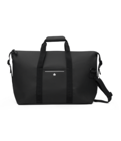 Kombi Rain Fall Weekender Bag Black