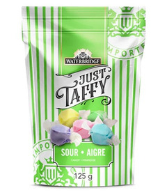 Waterbridge Just Taffy Sour