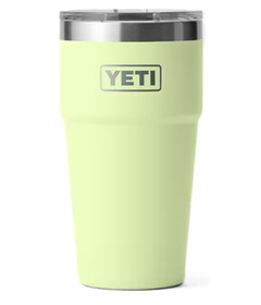 YETI Rambler Stackable Cup Grasshopper