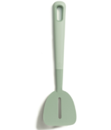 eKu Slotted Turner Avocado